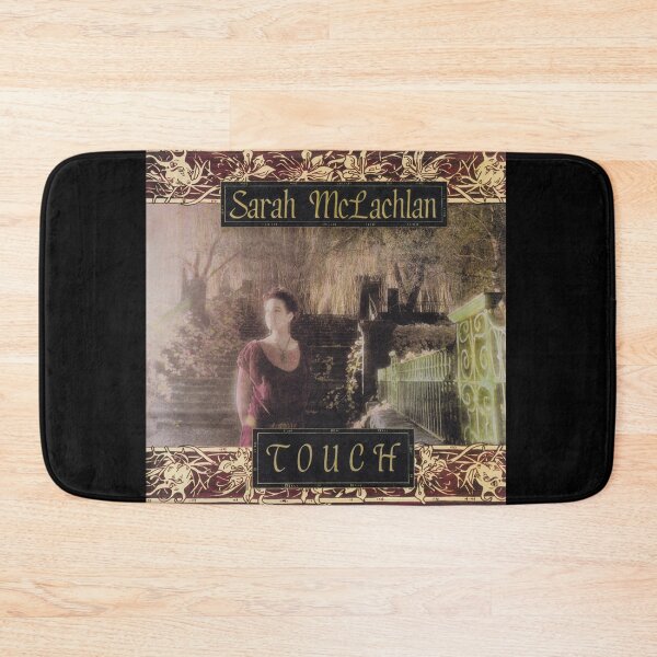 Item preview, Sarah McLachlan touch designed and sold by DavidMayer22.