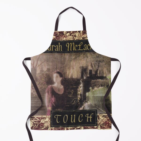 Item preview, Sarah McLachlan touch designed and sold by DavidMayer22.