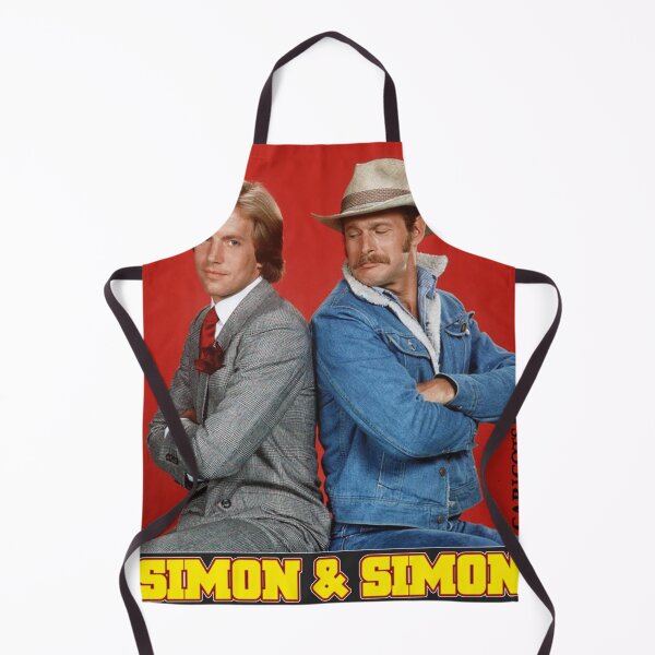 Item preview, simon and simon detectives Classic T-Shirt designed and sold by VANCEPHILLIP.