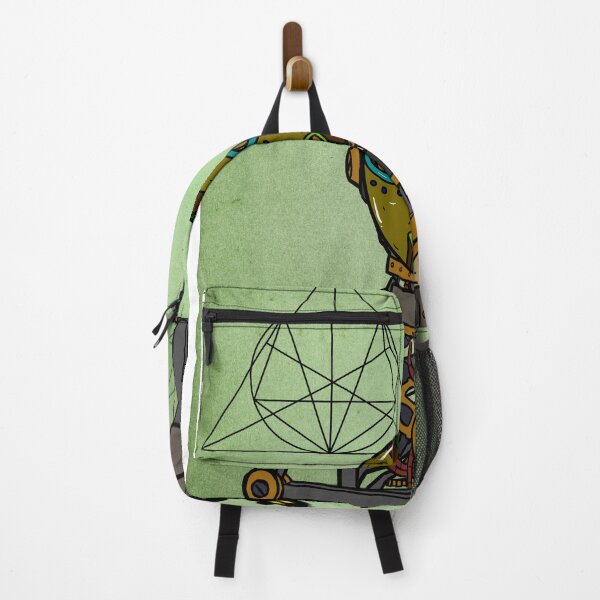 Item preview, 2015 designed and sold by CryptoLuke.