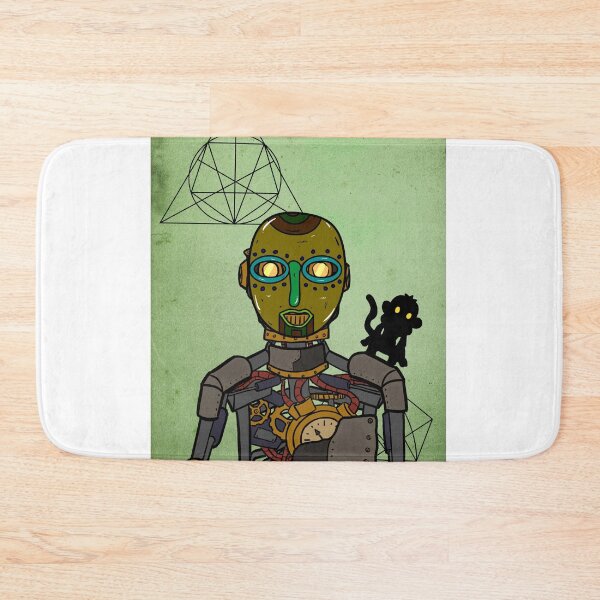 Item preview, 2015 designed and sold by CryptoLuke.