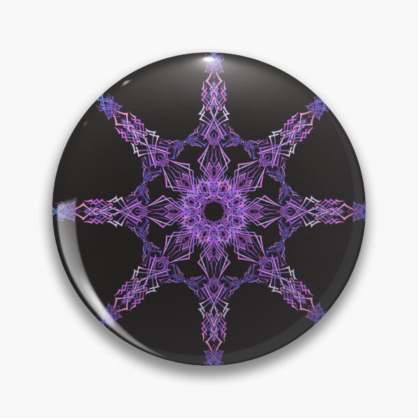 Item preview, Purple Pinstripe designed and sold by ZarekKayne.
