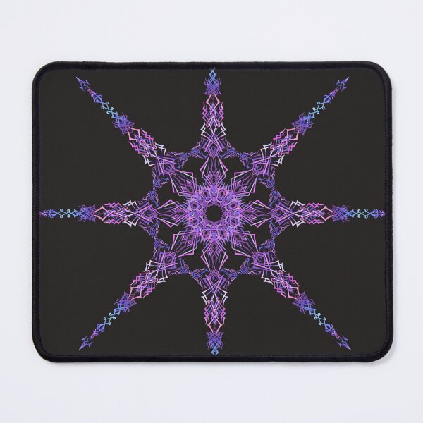 Item preview, Purple Pinstripe designed and sold by ZarekKayne.