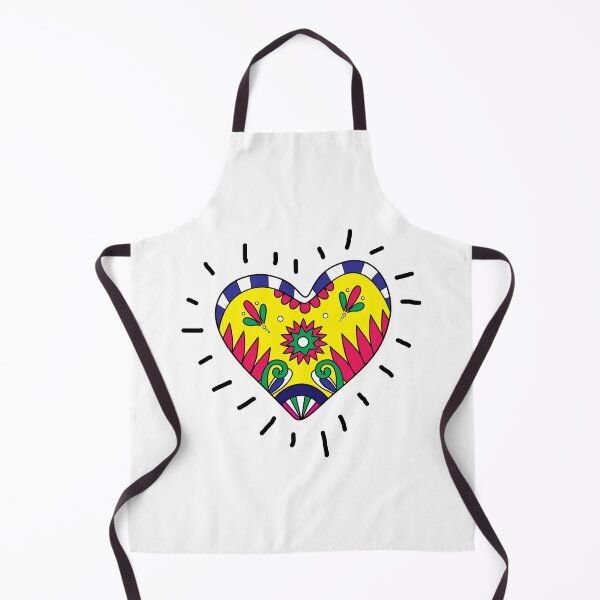 Item preview, Glittering Heart designed and sold by IDEZIGN2017.