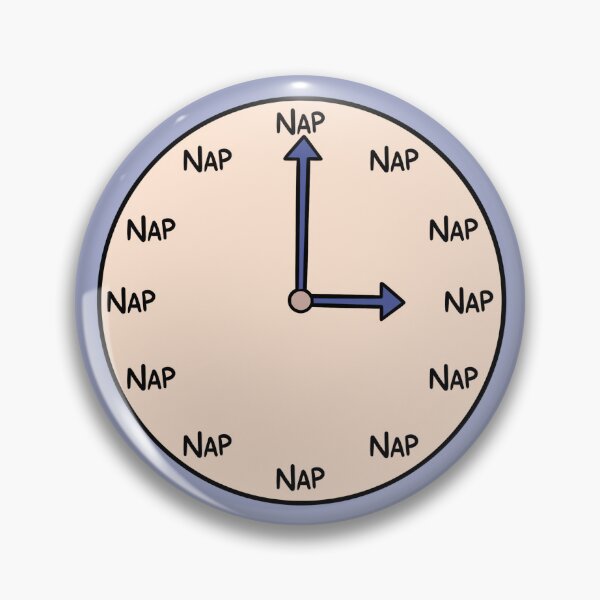 Item preview, Nap Time designed and sold by akaymoni.