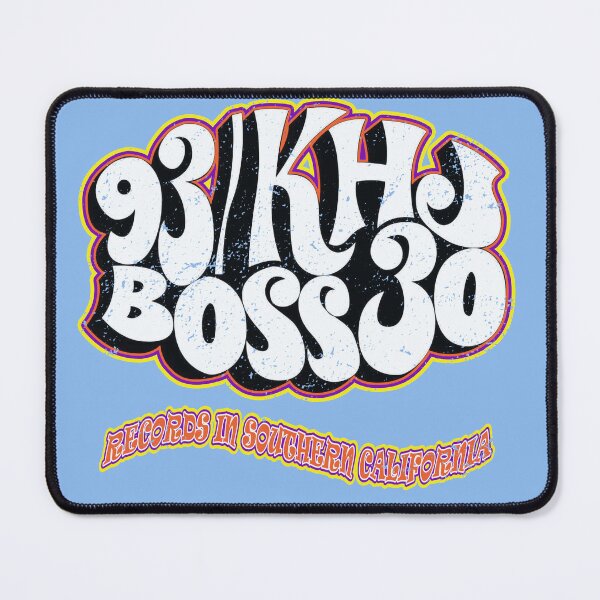 Item preview, 93 KHJ Boss 30 designed and sold by TeeArcade84.