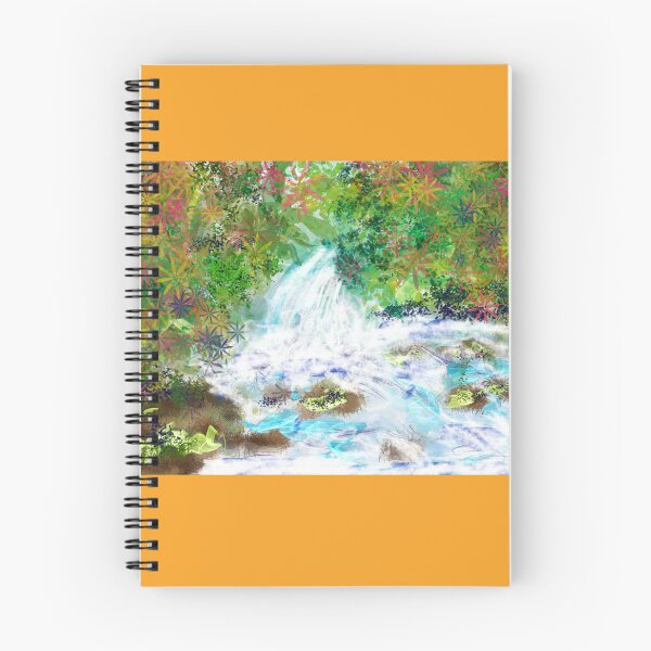Item preview, Waterfall designed and sold by EricChung.