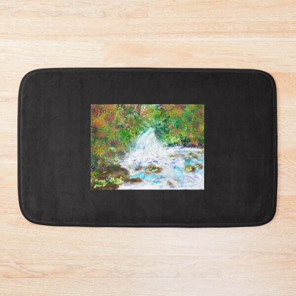 Item preview, Waterfall designed and sold by EricChung.