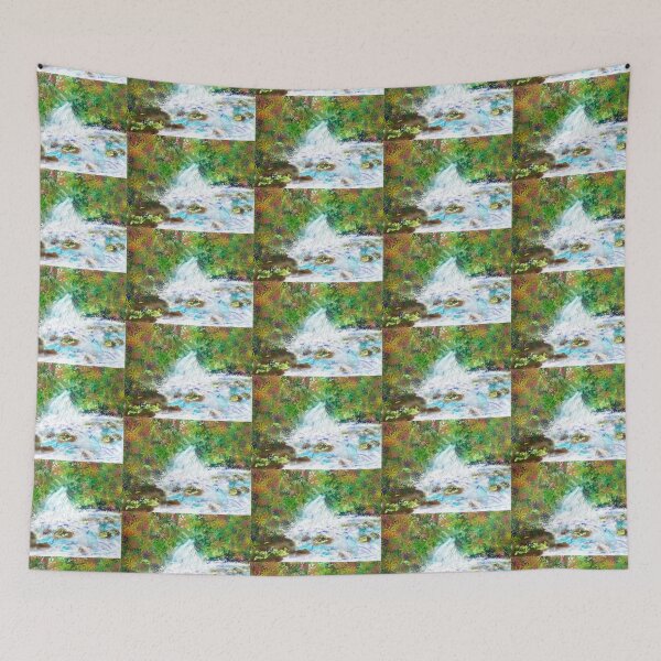 Item preview, Waterfall designed and sold by EricChung.