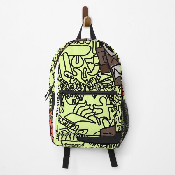 Item preview, 2016 designed and sold by CryptoLuke.