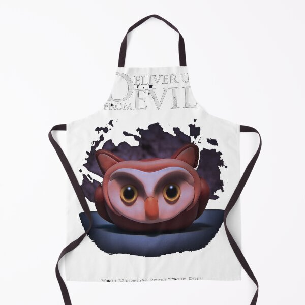 Item preview, Deliver Us From Evil Horror Movie   designed and sold by gauvinenr93.