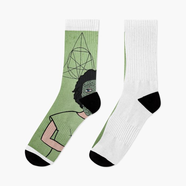 Item preview, 2017 designed and sold by CryptoLuke.