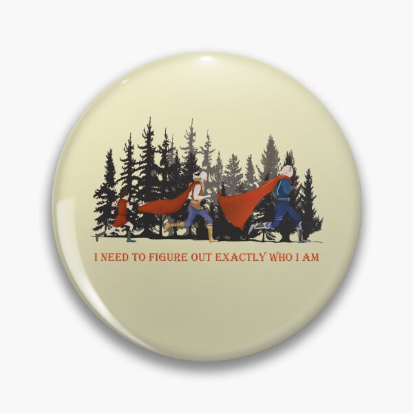 Item preview, I Need To Figure Out Exactly Who I Am designed and sold by friendnet.