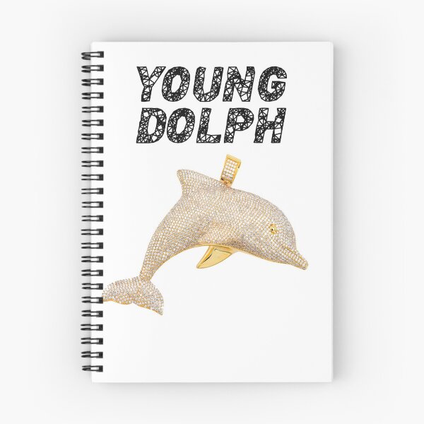 Item preview, Young Dolph designed and sold by Maarrrkkkk.