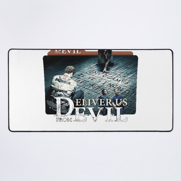 Item preview, Deliver Us From Evil Movie   designed and sold by gauvinenr93.