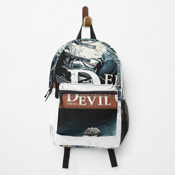 Item preview, Deliver Us From Evil Movie designed and sold by gauvinenr93.