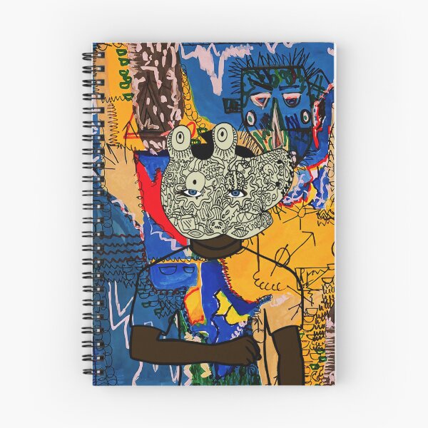 Item preview, 2019 designed and sold by CryptoLuke.
