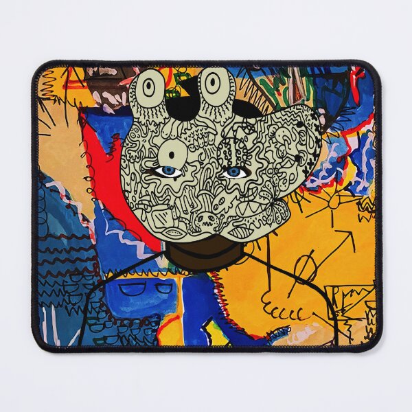 Item preview, 2019 designed and sold by CryptoLuke.