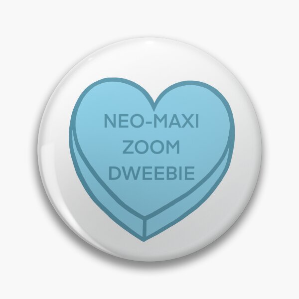 Item preview, DWEEBIE  designed and sold by Kiki Knab-Tamblyn.