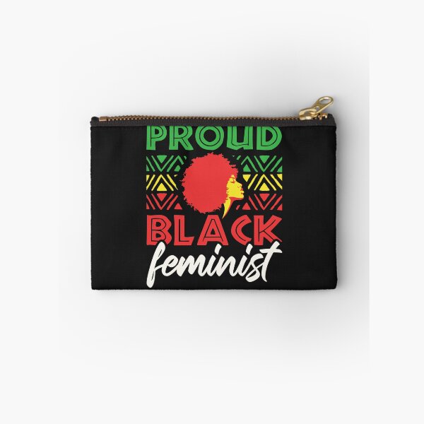 Item preview, Proud Black Feminist Feminism African American designed and sold by jaygo.