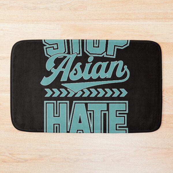 Item preview, Stop Asian Hate America Pride Trendy Love Street Fashion Stop Asian Hate Crimes and Support AAPI Com Copy designed and sold by FranTita5.