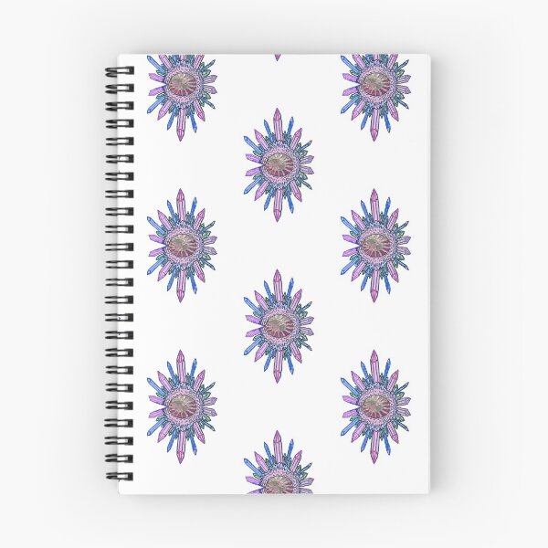 Item preview, All Seeing Crystal Eye designed and sold by Sammantha Aus.