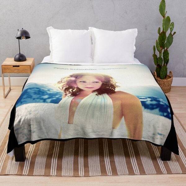 Item preview, Sarah McLachlan wintersong designed and sold by DavidMayer22.