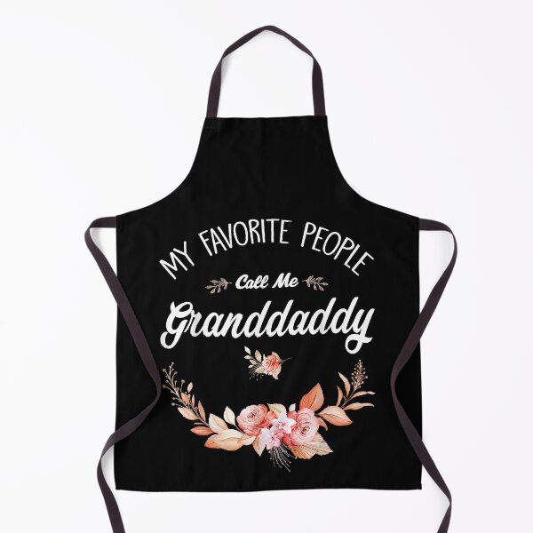 Item preview, My Favorite People Call Me Granddaddy Vintage Womens Mens designed and sold by BrettPorter2612.