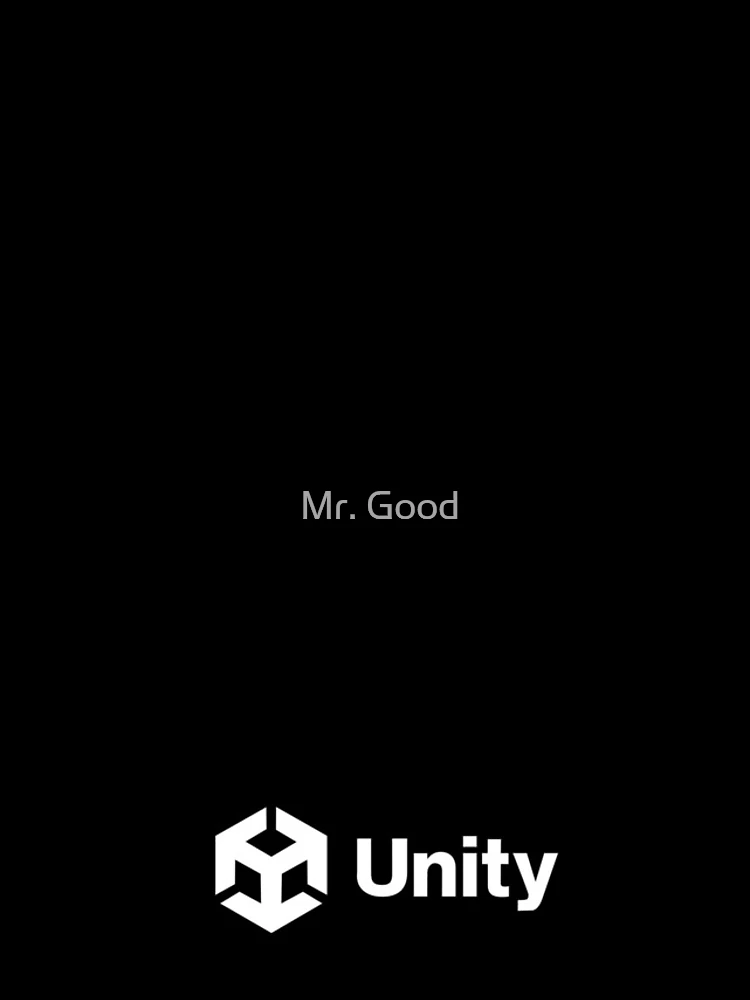 Thumbnail 4 of 4, iPhone Case, Unity Dev designed and sold by Mr. Good.