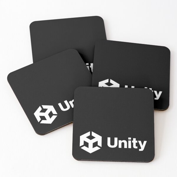 Item preview, Unity Dev designed and sold by Mr. Good.