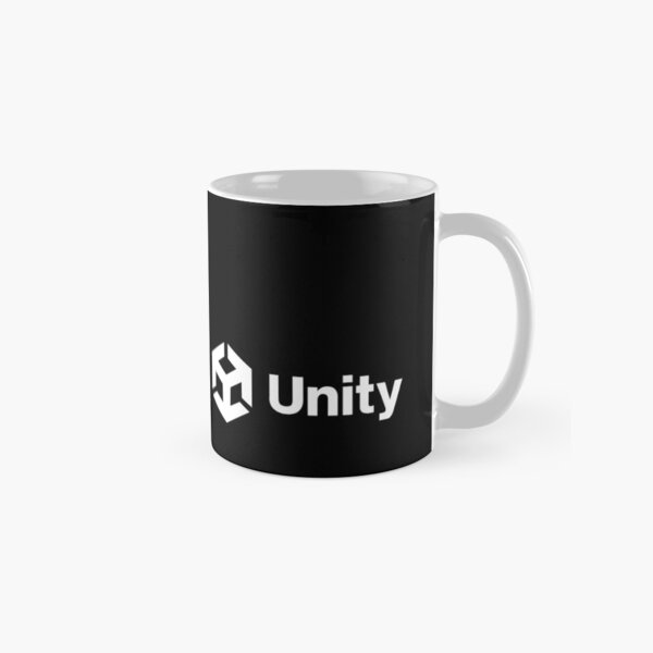 Item preview, Unity Dev designed and sold by Mr. Good.