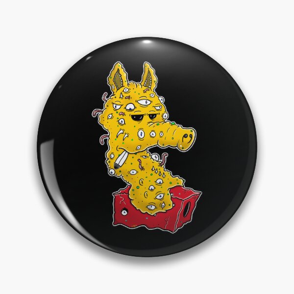 Item preview, Quasimoto  designed and sold by JessicaB983380.