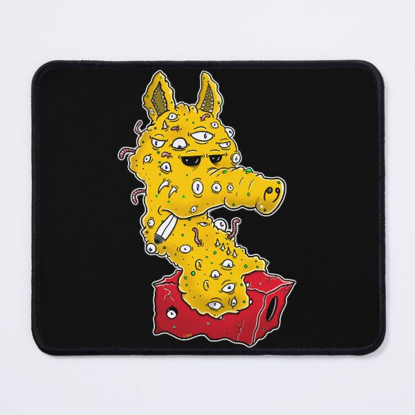 Item preview, Quasimoto designed and sold by JessicaB983380.