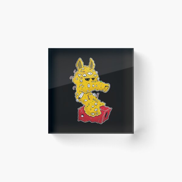 Item preview, Quasimoto  designed and sold by JessicaB983380.