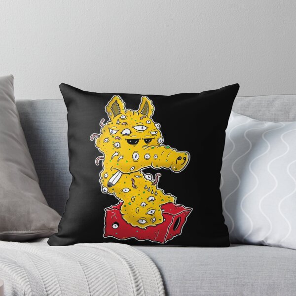 Item preview, Quasimoto  designed and sold by JessicaB983380.