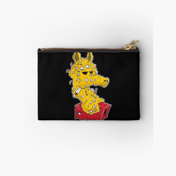 Aperçu de l'œuvre Quasimoto créée et vendue par JessicaB983380.