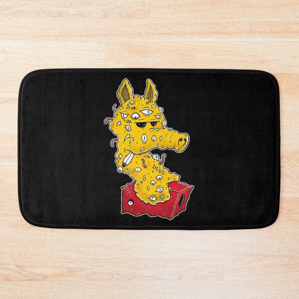 Item preview, Quasimoto  designed and sold by JessicaB983380.
