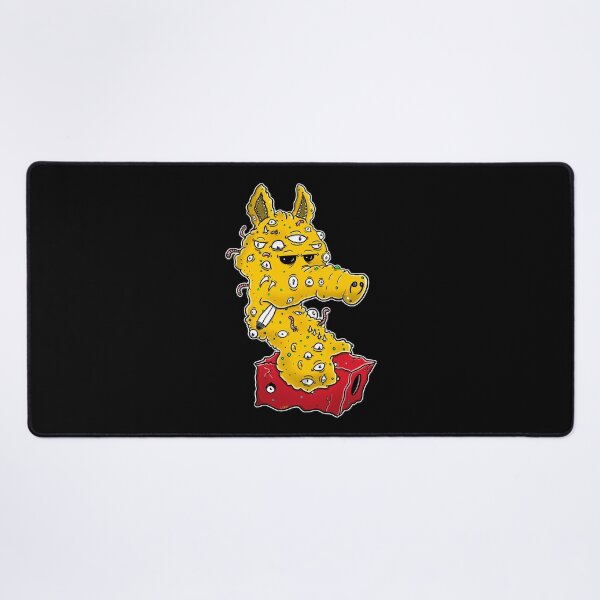 Item preview, Quasimoto designed and sold by JessicaB983380.
