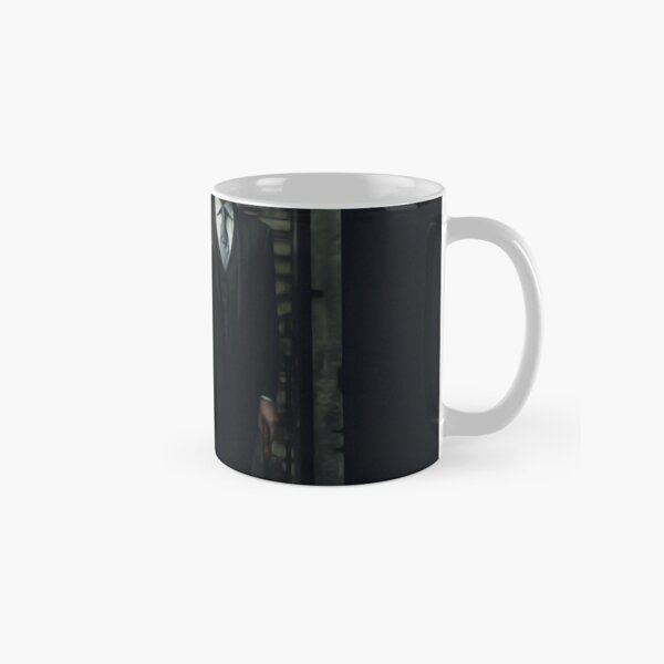 London Calling Classic Mug