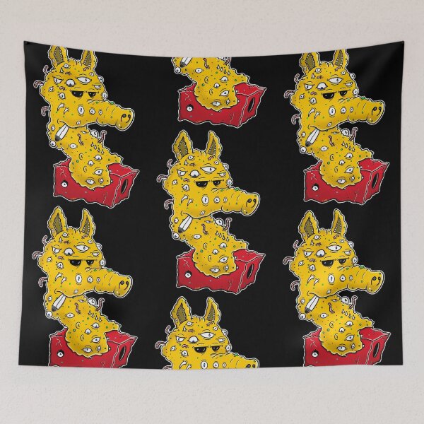 Item preview, Quasimoto  designed and sold by JessicaB983380.