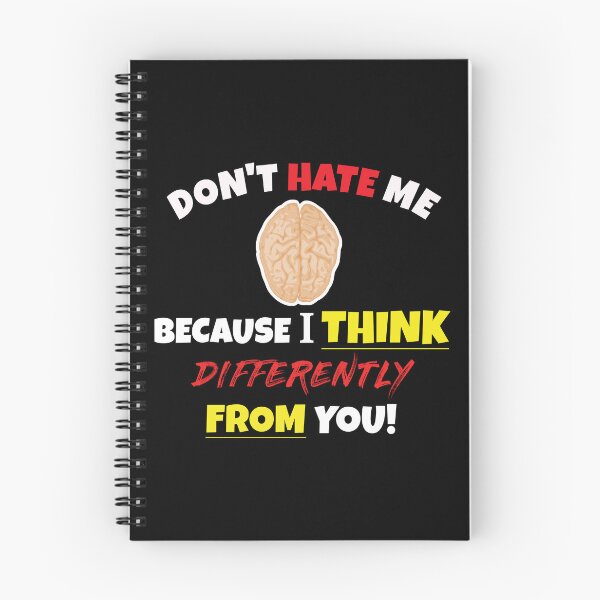 Item preview, Don't Hate Me! designed and sold by burbankdesigns.