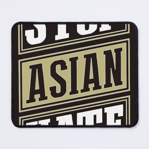Item preview, Stop Asian Hate America Pride Trendy Love Street Fashion Stop Asian Hate Crimes and Support AAPI Com designed and sold by FranTita5.