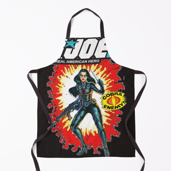 Item preview, The Baroness Classic T-Shirt designed and sold by FranTita5.