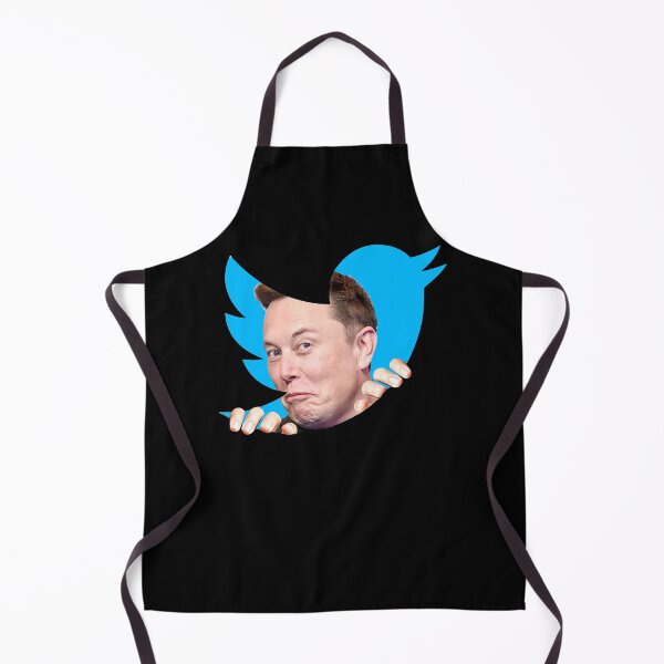 Artikelvorschau, Elon Musk Twitter entworfen und verkauft von JasonSRaska.