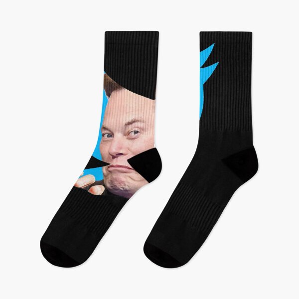 Artikelvorschau, Elon Musk Twitter entworfen und verkauft von JasonSRaska.