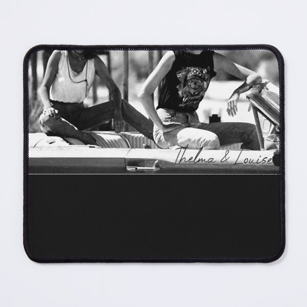 Item preview, Thelma And Louise T-ShirtThelma & Louise - Retro designed and sold by Joshobley.