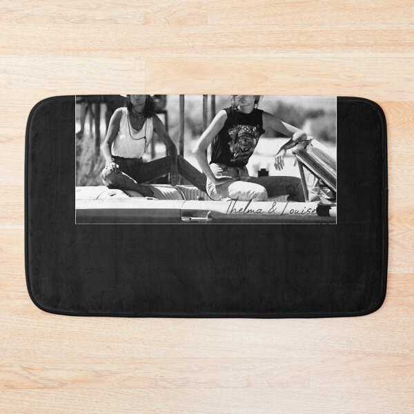 Item preview, Thelma And Louise T-ShirtThelma & Louise - Retro designed and sold by Joshobley.