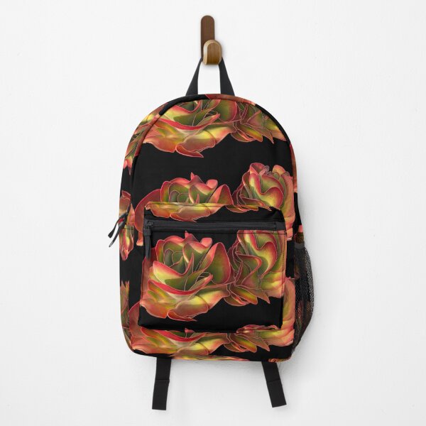 Item preview, Kalanchoe Flapjack Red Succulent Plant designed and sold by EschatonGarden.