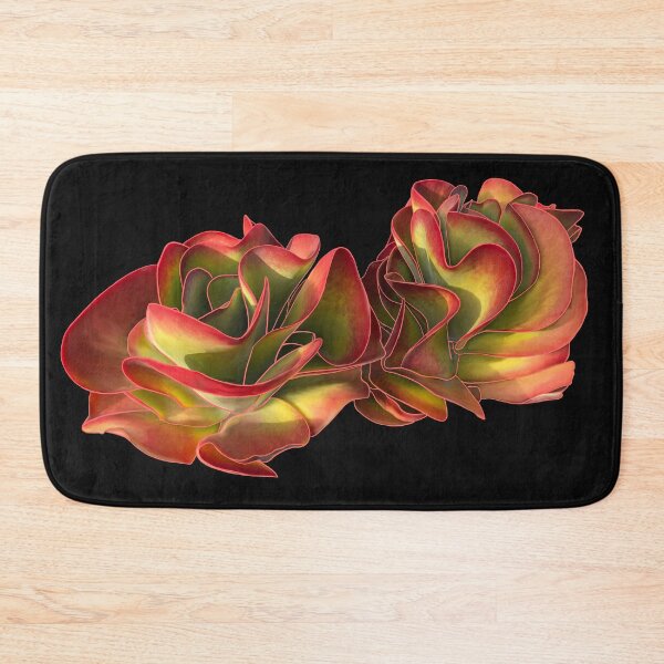 Item preview, Kalanchoe Flapjack Red Succulent Plant designed and sold by EschatonGarden.