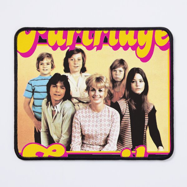 Item preview, The Partridge Family  designed and sold by Joshobley.